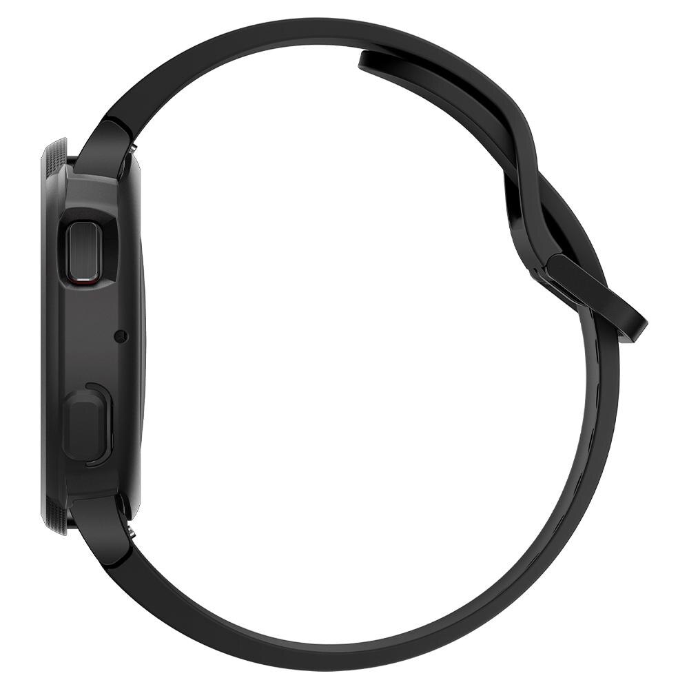 Coque Liquid Air Samsung Galaxy Watch 5 44mm Black