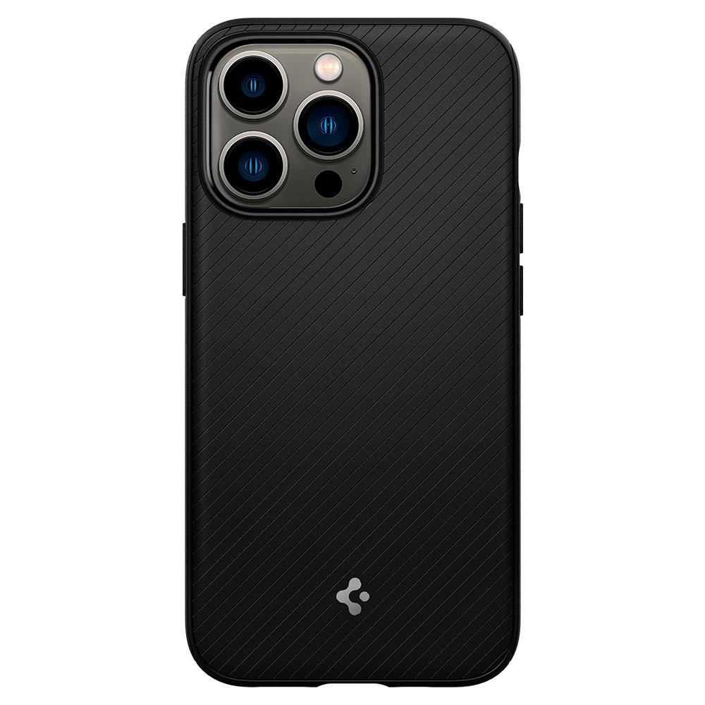 Coque Mag Armor iPhone 13 Pro Black