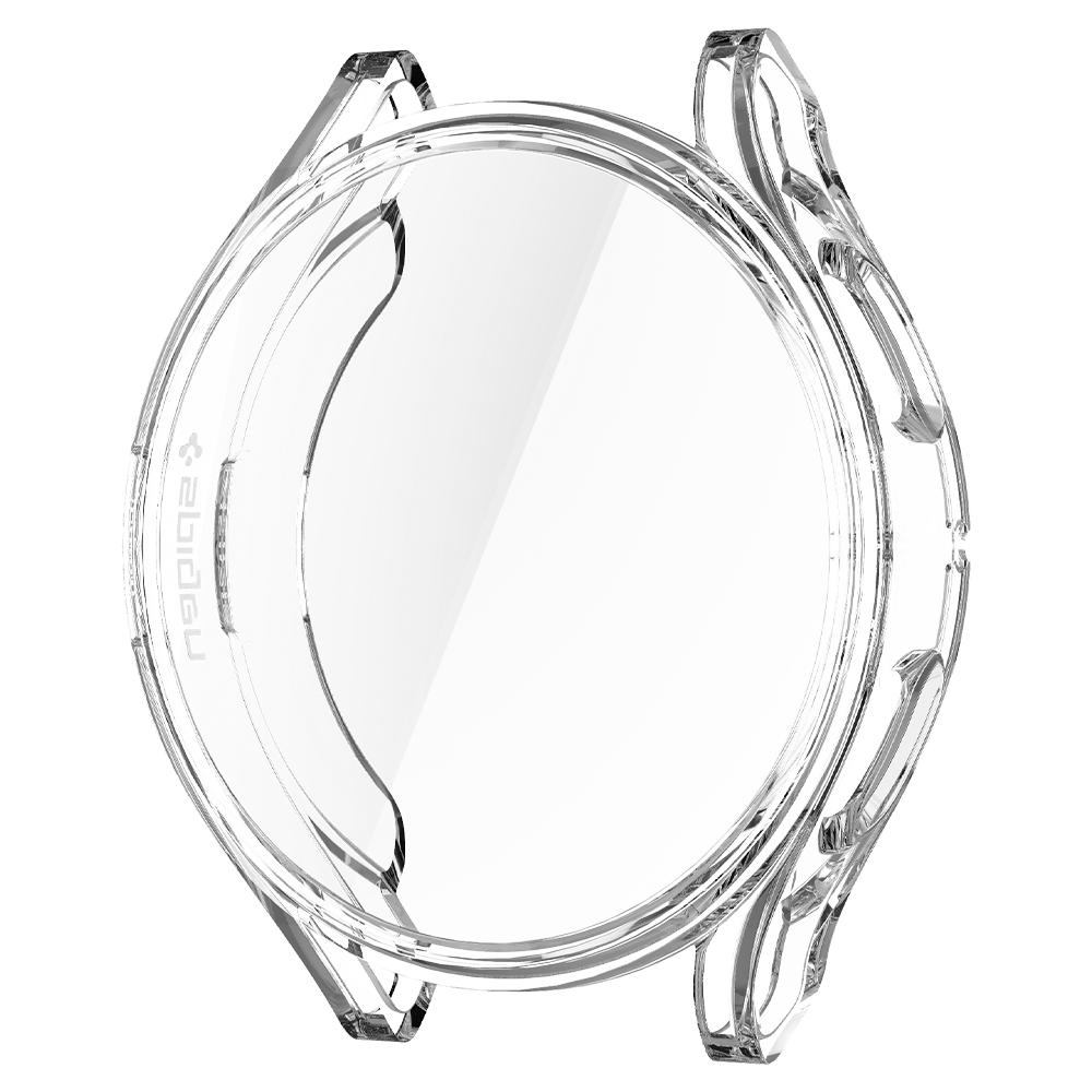 Coque Ultra Hybrid Samsung Galaxy Watch 4 40mm Crystal Clear