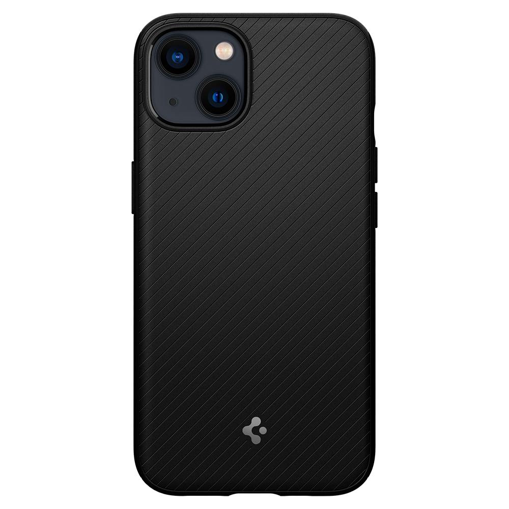 Coque Mag Armor iPhone 13 Black