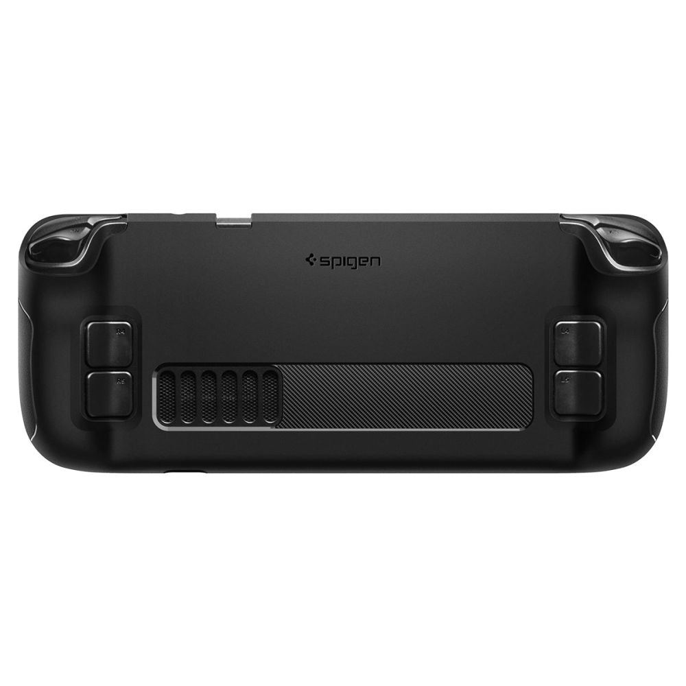 Case Rugged Armor Steam Deck, Black