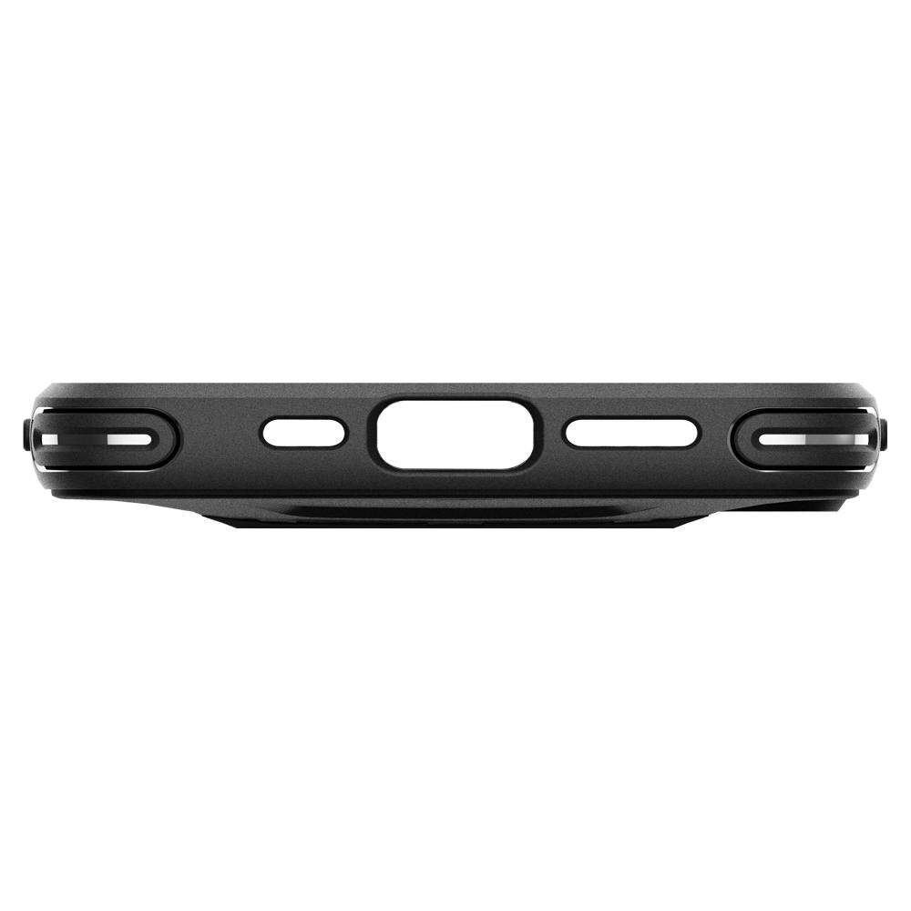 Coque Bike Mount iPhone 13 Pro Black