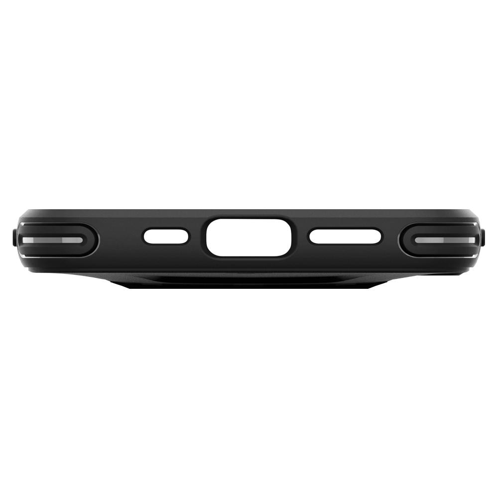 Coque Bike Mount iPhone 13 Black