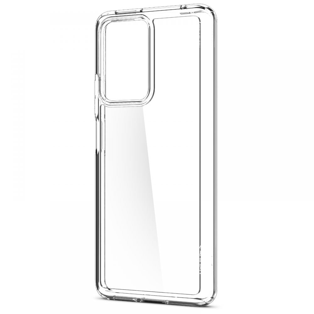 Coque Ultra Hybrid Xiaomi 11T/11T Pro Crystal Clear