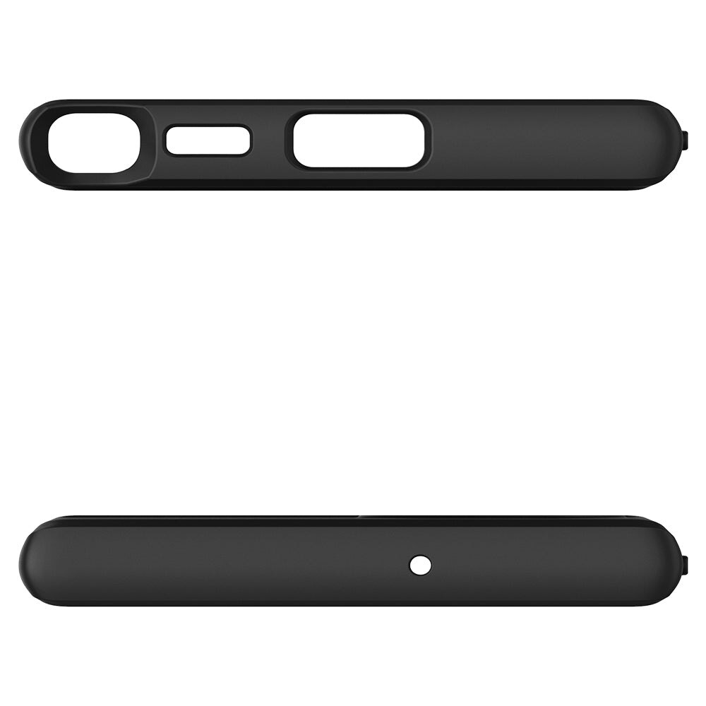 Coque Ultra Hybrid Samsung Galaxy S22 Ultra Matte Black