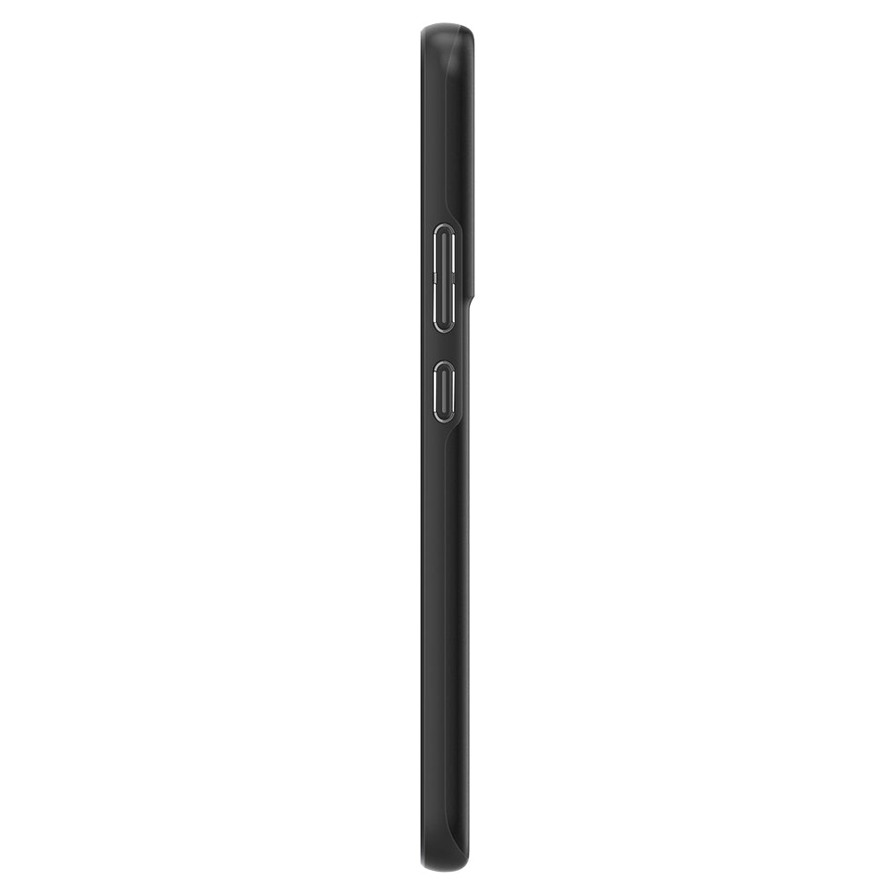 Coque Thin Fit Samsung Galaxy S22 Black