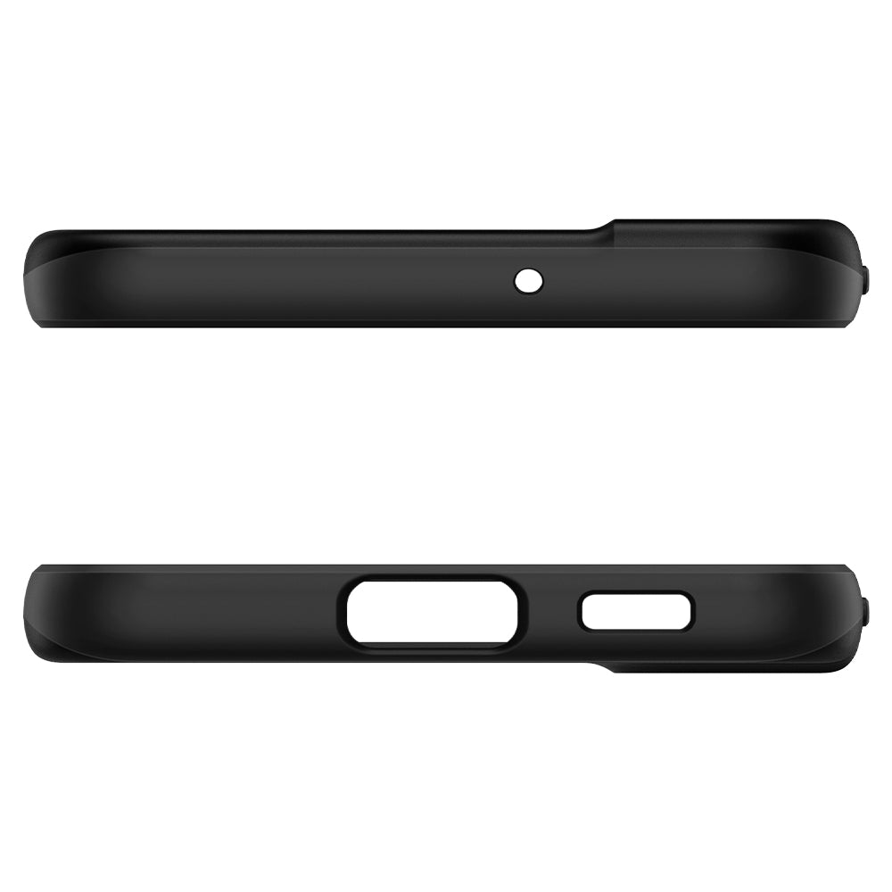 Coque Thin Fit Samsung Galaxy S22 Black