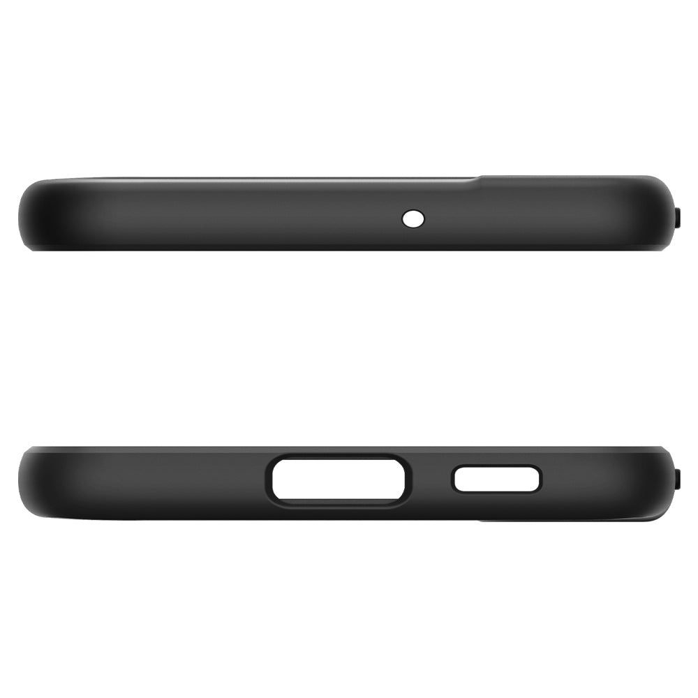 Coque Ultra Hybrid Samsung Galaxy S22 Matte Black