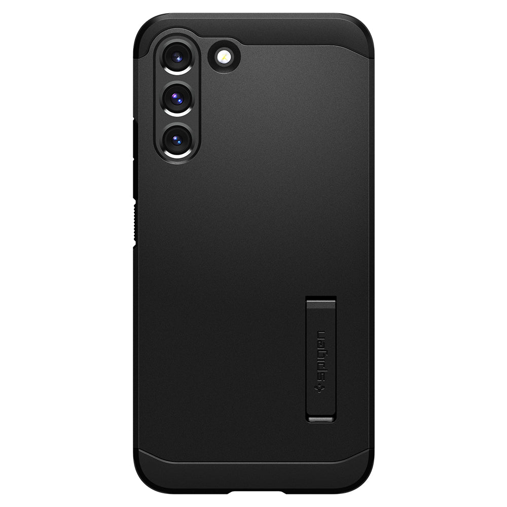 Coque Tough Armor Samsung Galaxy S22 Black