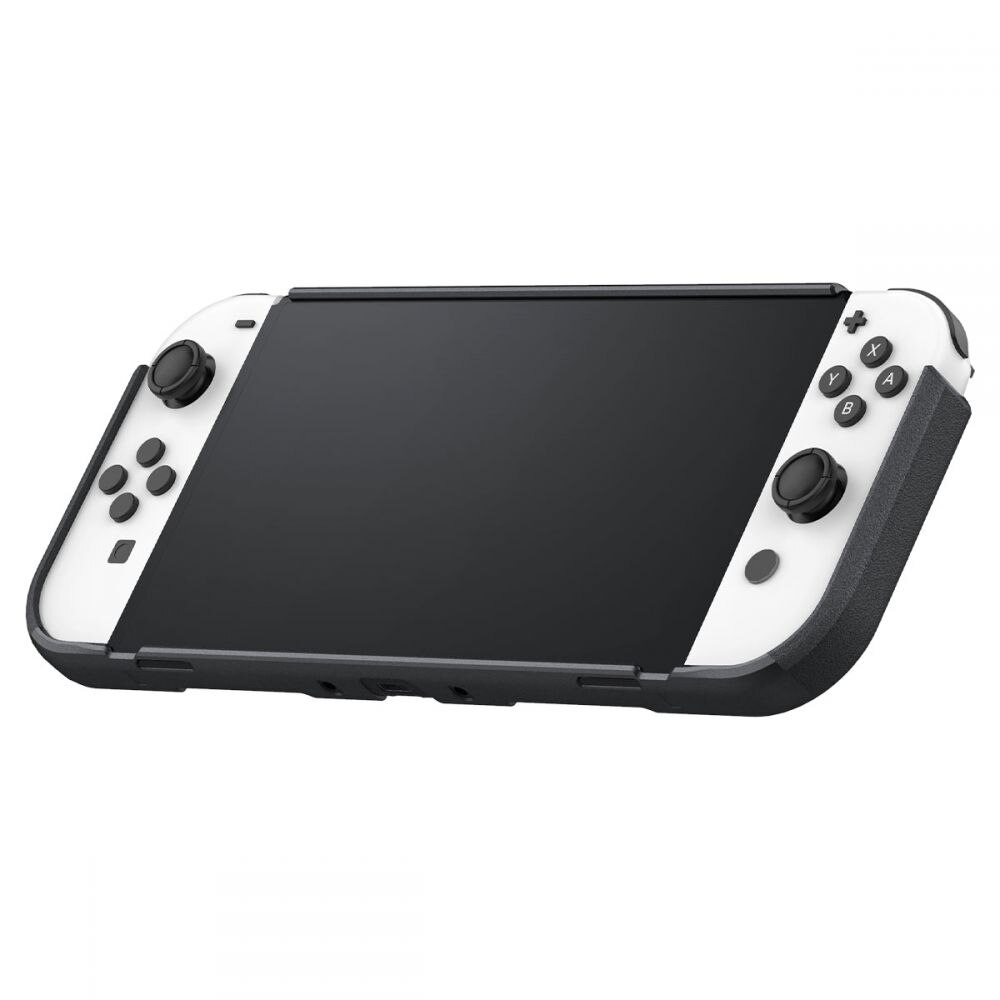 Coque Thin Fit Nintendo Switch OLED, Black