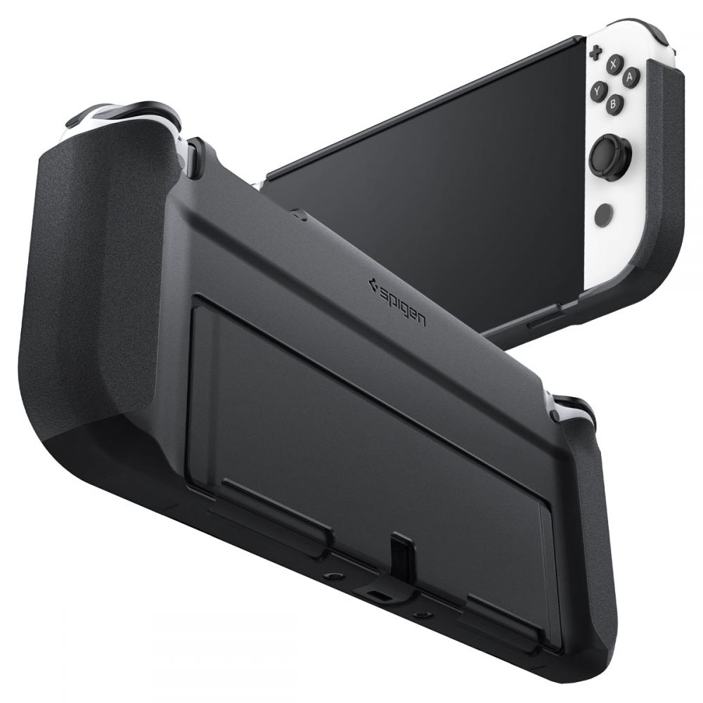 Coque Thin Fit Nintendo Switch OLED, Black