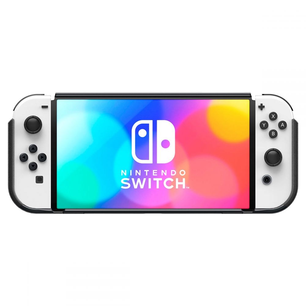 Coque Thin Fit Nintendo Switch OLED, Black