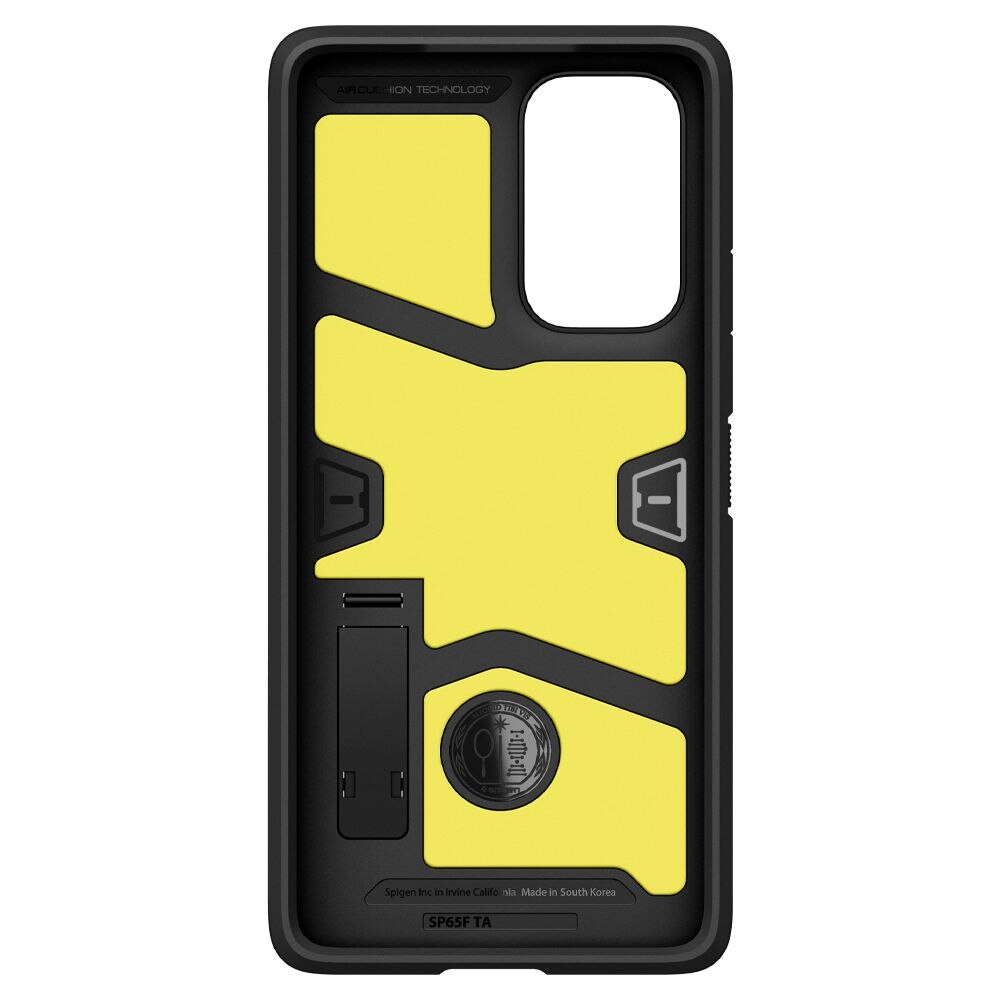 Coque Tough Armor Samsung Galaxy A53 Black