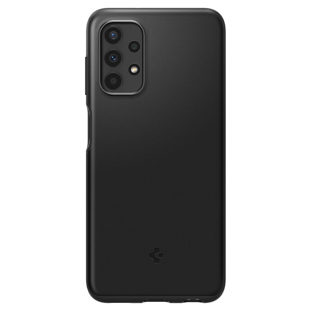 Coque Thin Fit Samsung Galaxy A13 Black