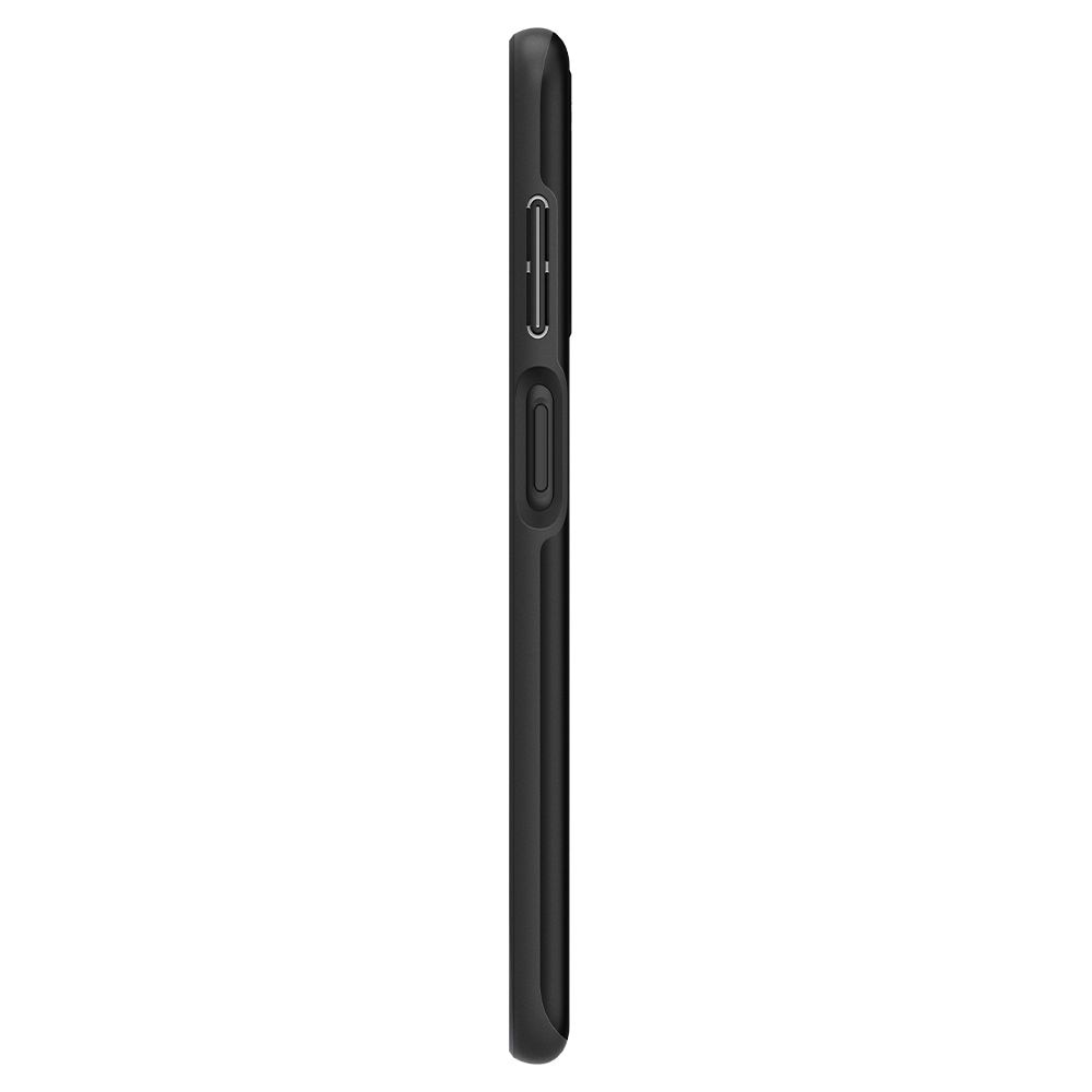 Coque Thin Fit Samsung Galaxy A13 Black
