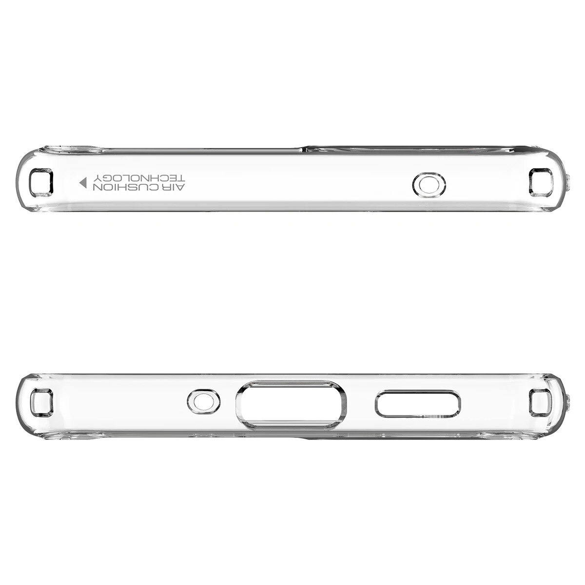 Case Ultra Hybrid Samsung Galaxy A33 Crystal Clear