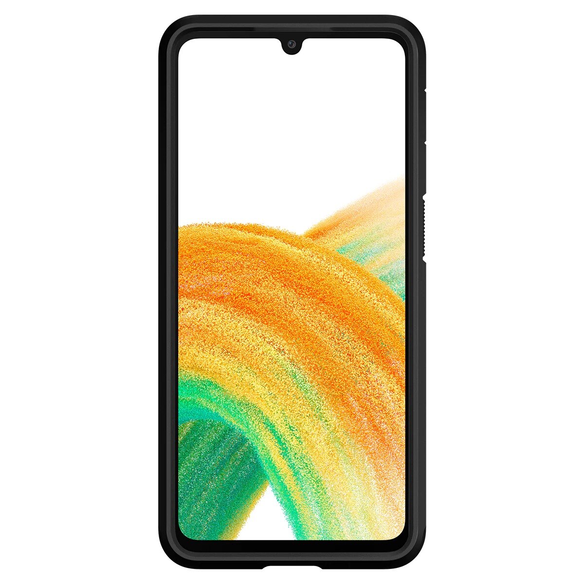 Coque Tough Armor Samsung Galaxy A33 Black