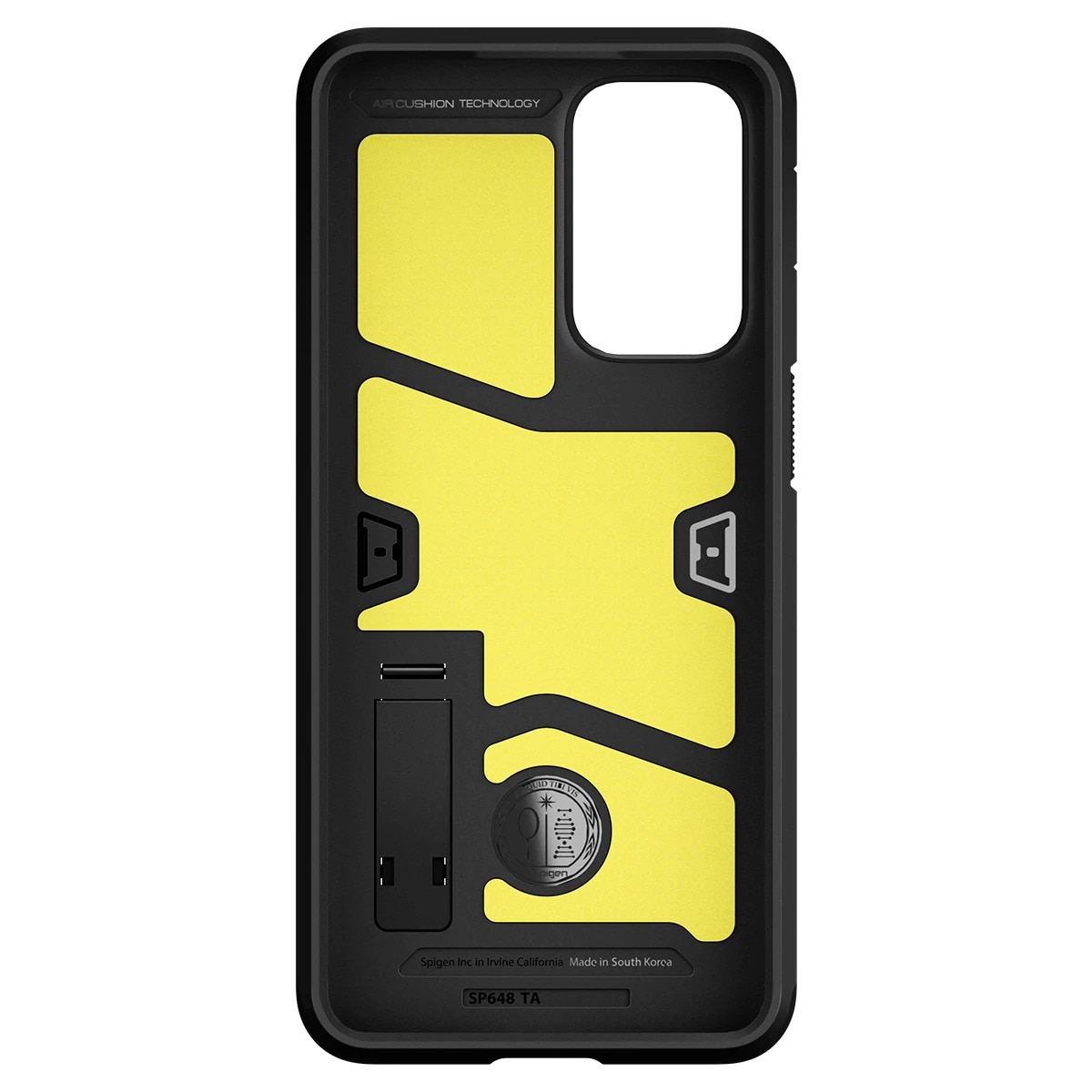 Coque Tough Armor Samsung Galaxy A33 Black