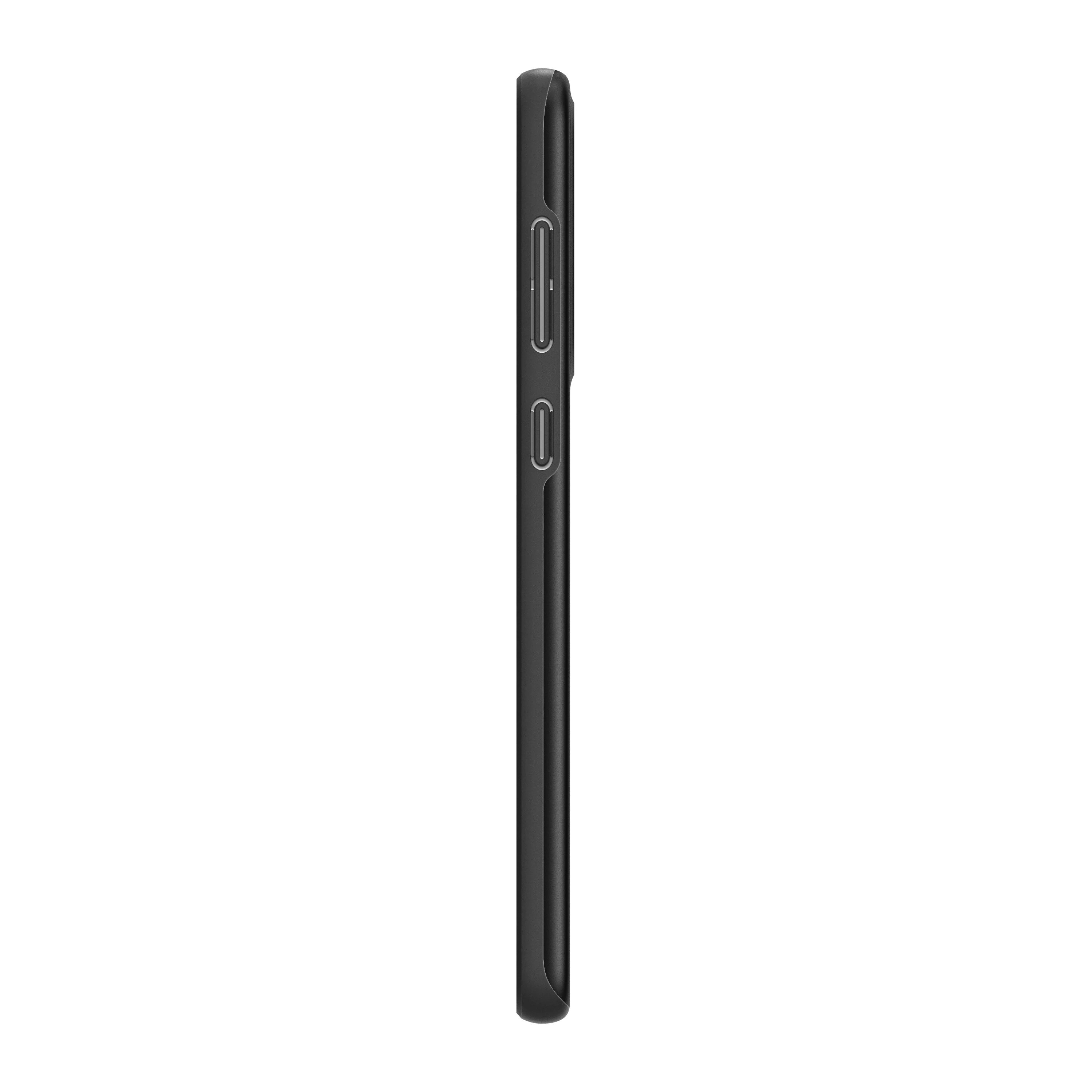 Coque Thin Fit Samsung Galaxy A33 Black