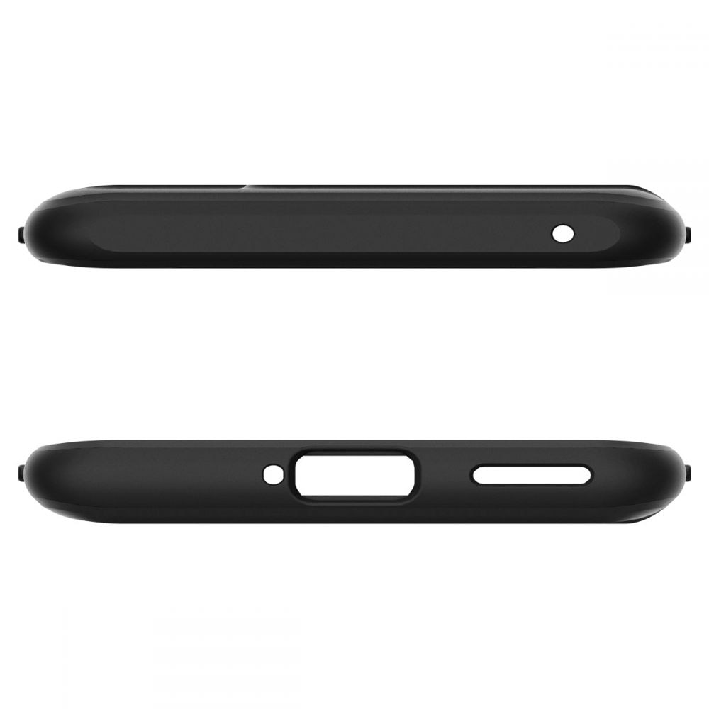 Coque Ultra Hybrid OnePlus 10 Pro Matte Black