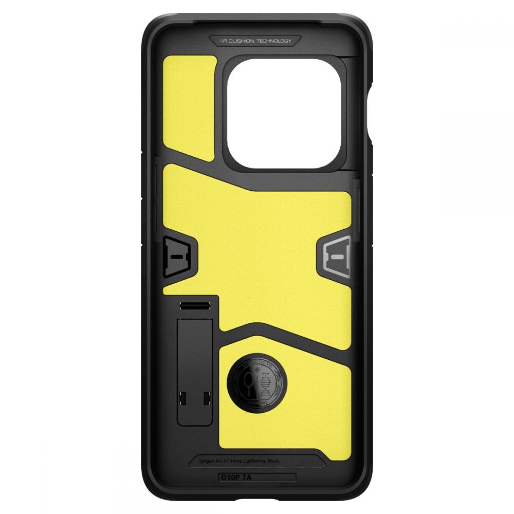 Coque Tough Armor OnePlus 10 Pro Black