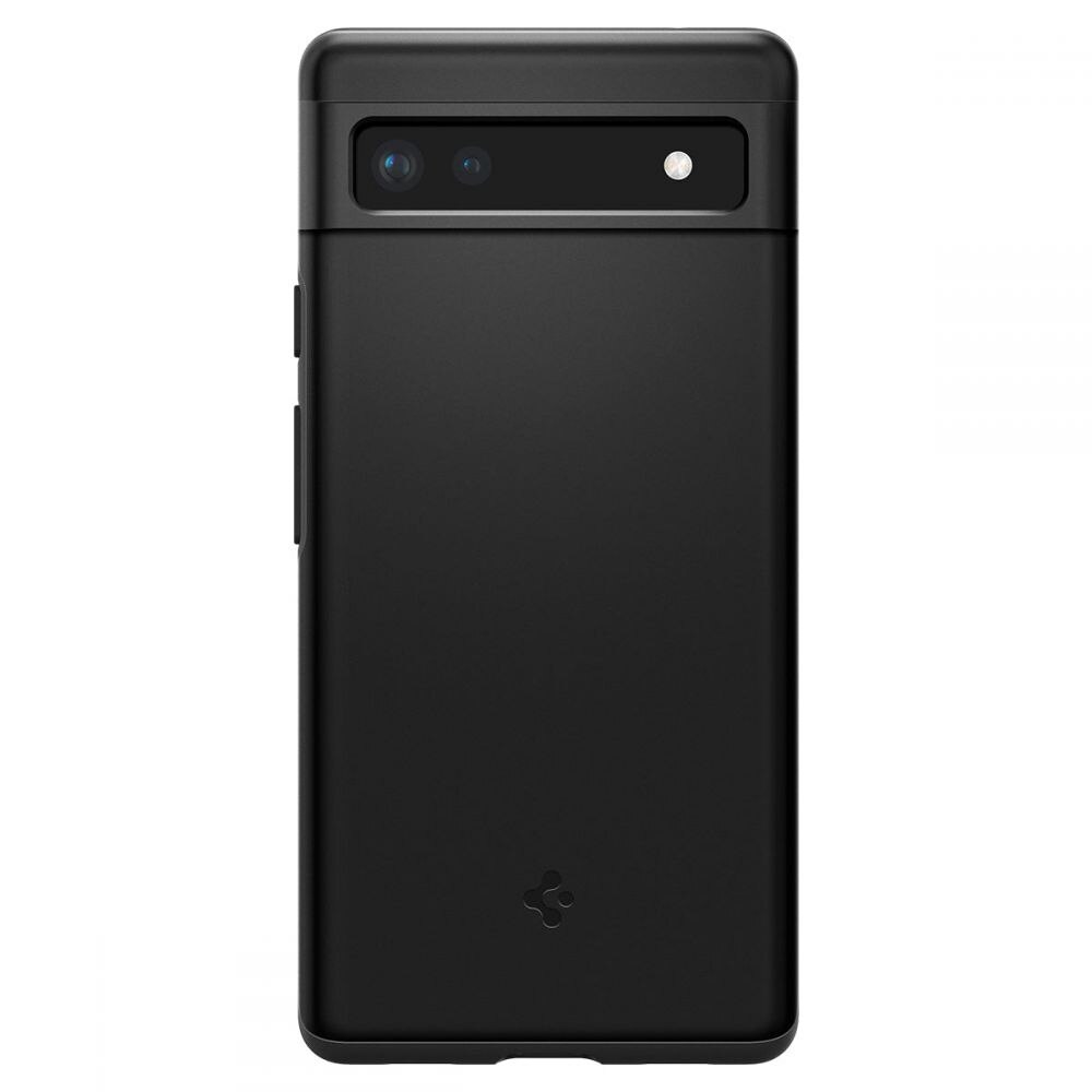 Coque Thin Fit Google Pixel 6a Black