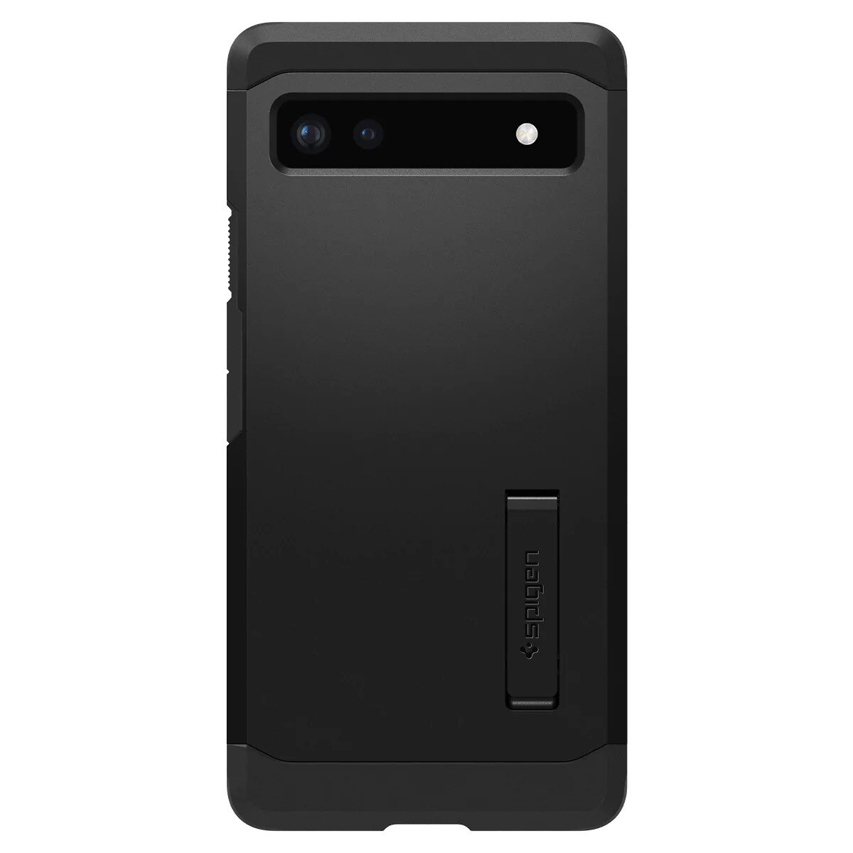 Coque Tough Armor Google Pixel 6a Black