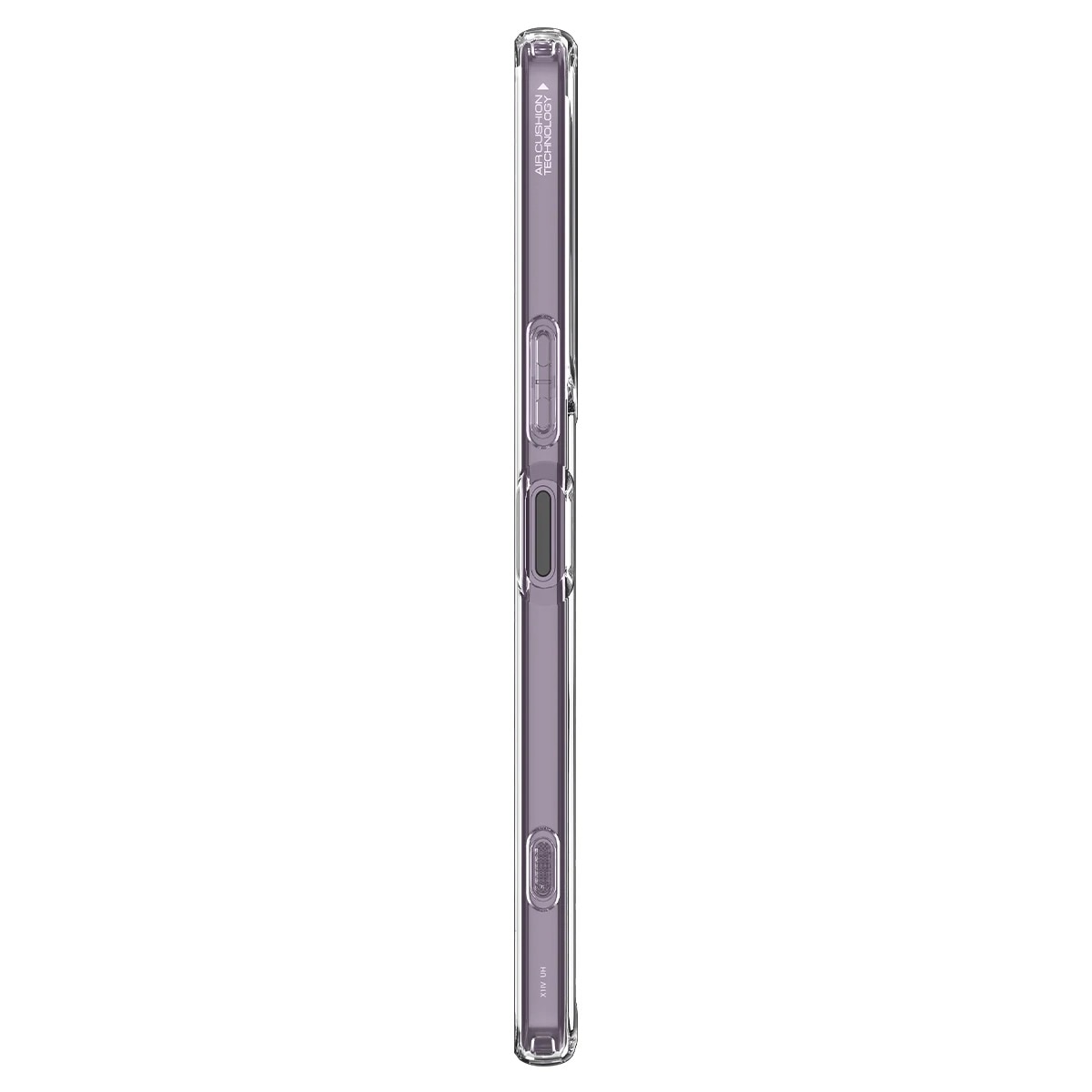 Coque Ultra Hybrid Sony Xperia 1 IV Crystal Clear