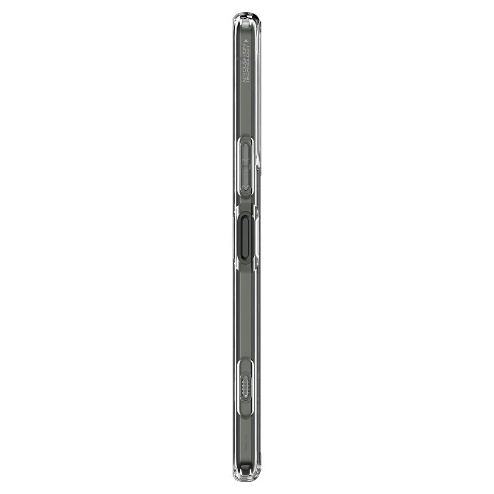 Coque Ultra Hybrid Sony Xperia 5 IV, Crystal Clear