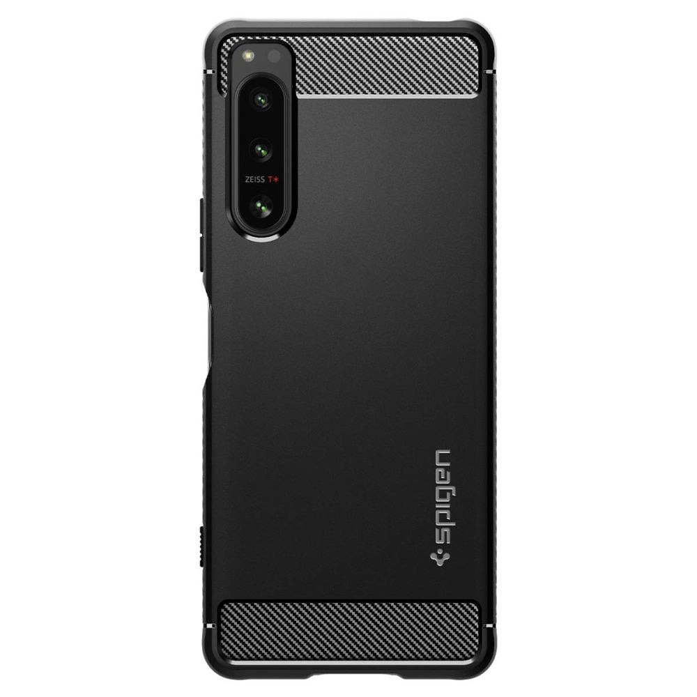 Case Rugged Armor Sony Xperia 5 IV, Black