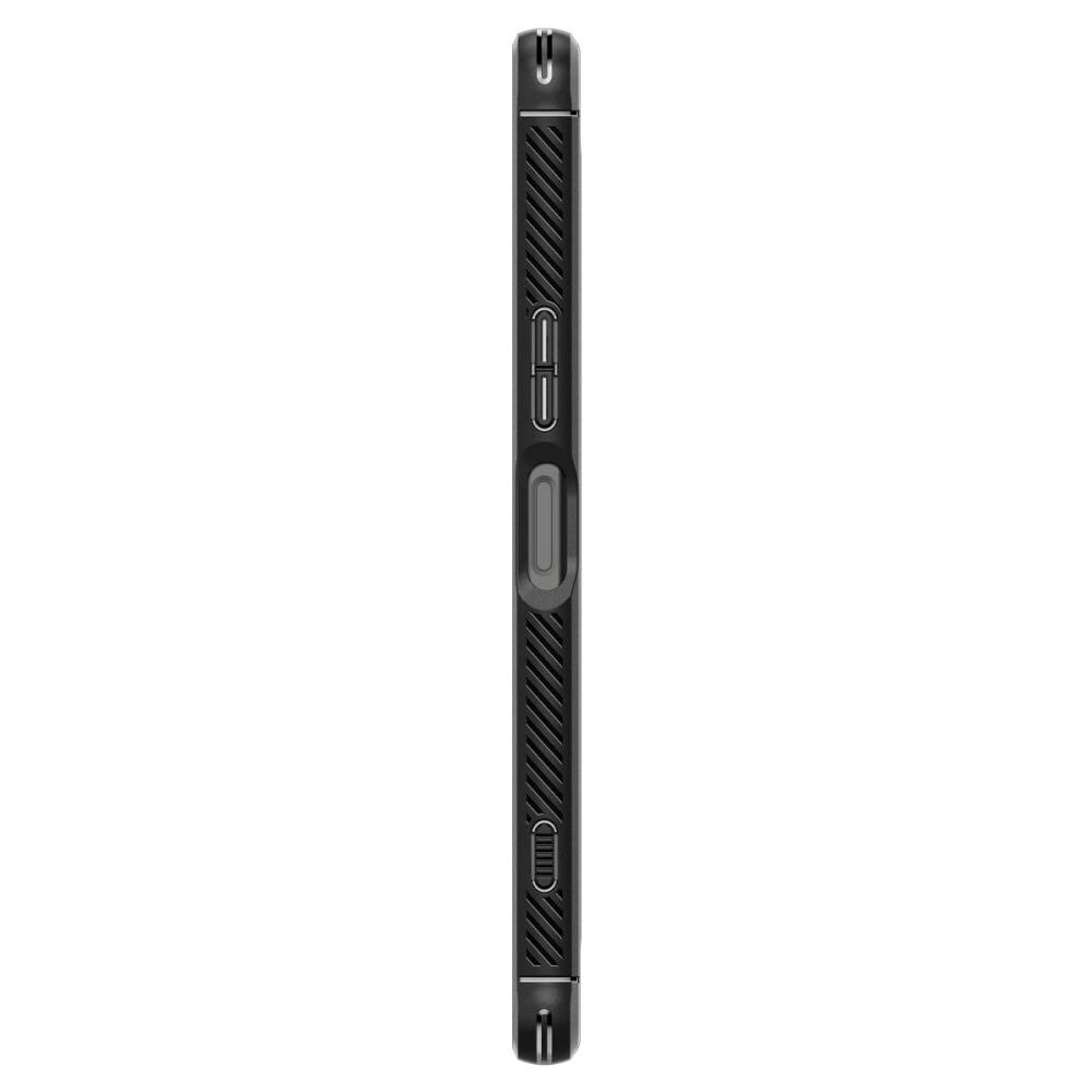 Case Rugged Armor Sony Xperia 5 IV, Black