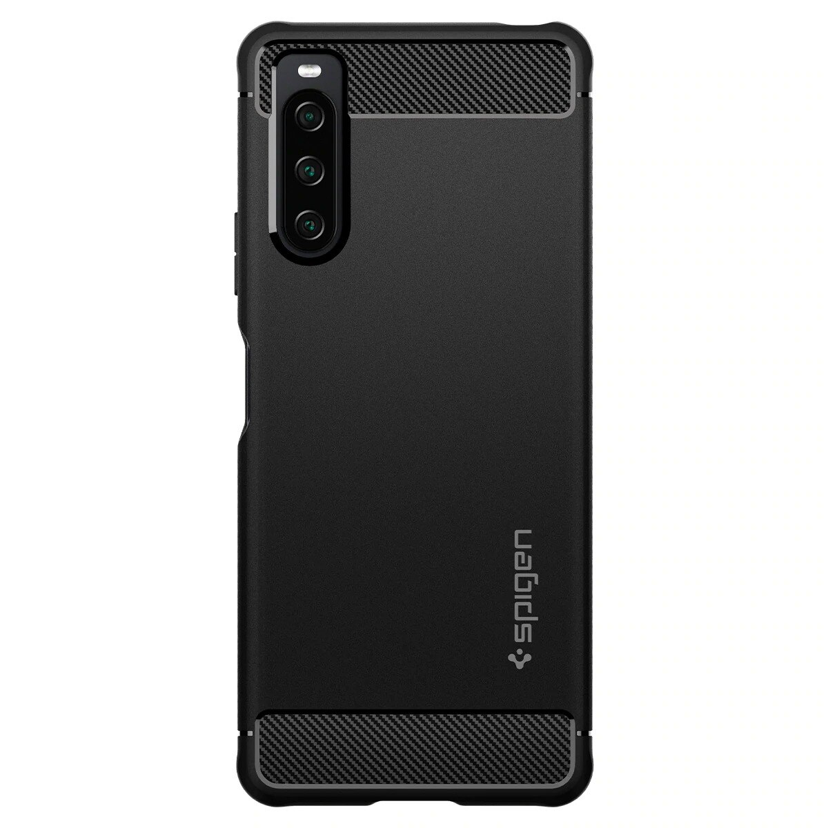 Case Rugged Armor Sony Xperia 10 iV Black