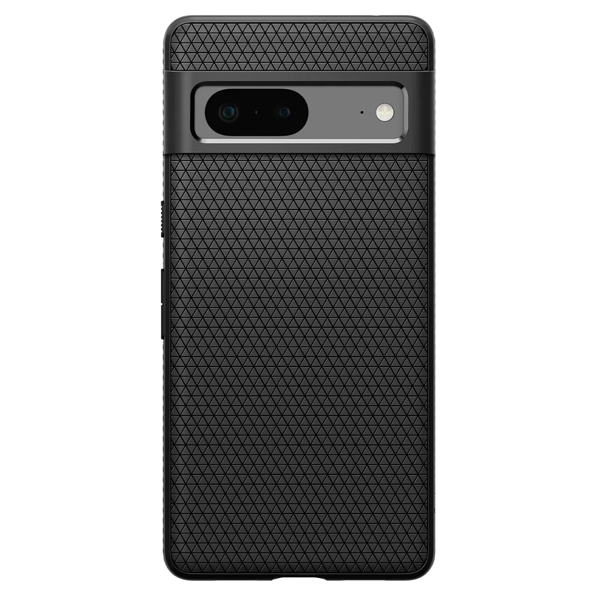 Coque Liquid Air Google Pixel 7 Black