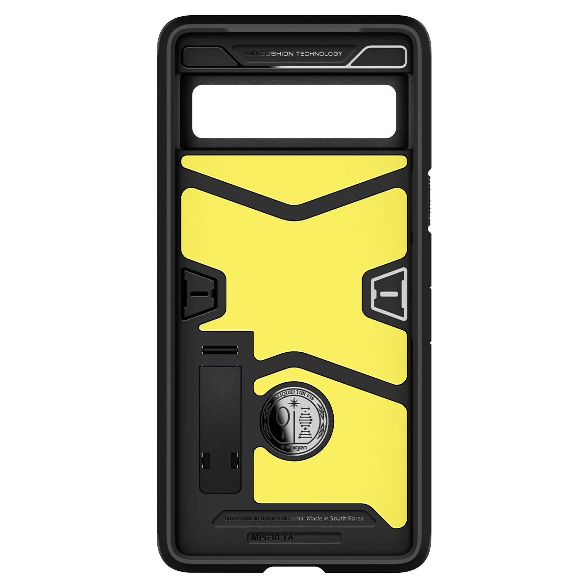 Coque Tough Armor Google Pixel 7 Black