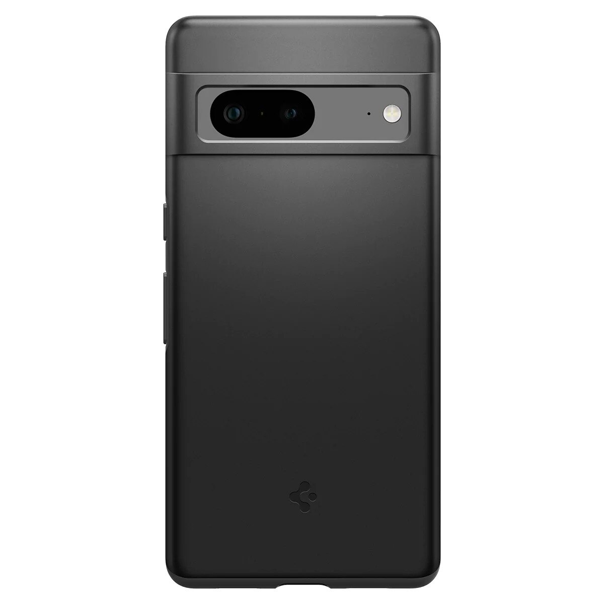 Coque Thin Fit Google Pixel 7 Black