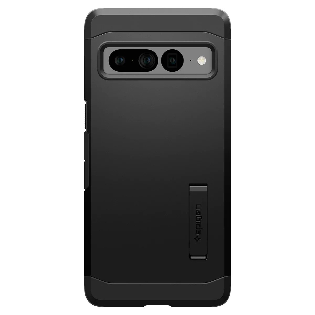 Coque Tough Armor Google Pixel 7 Pro Black