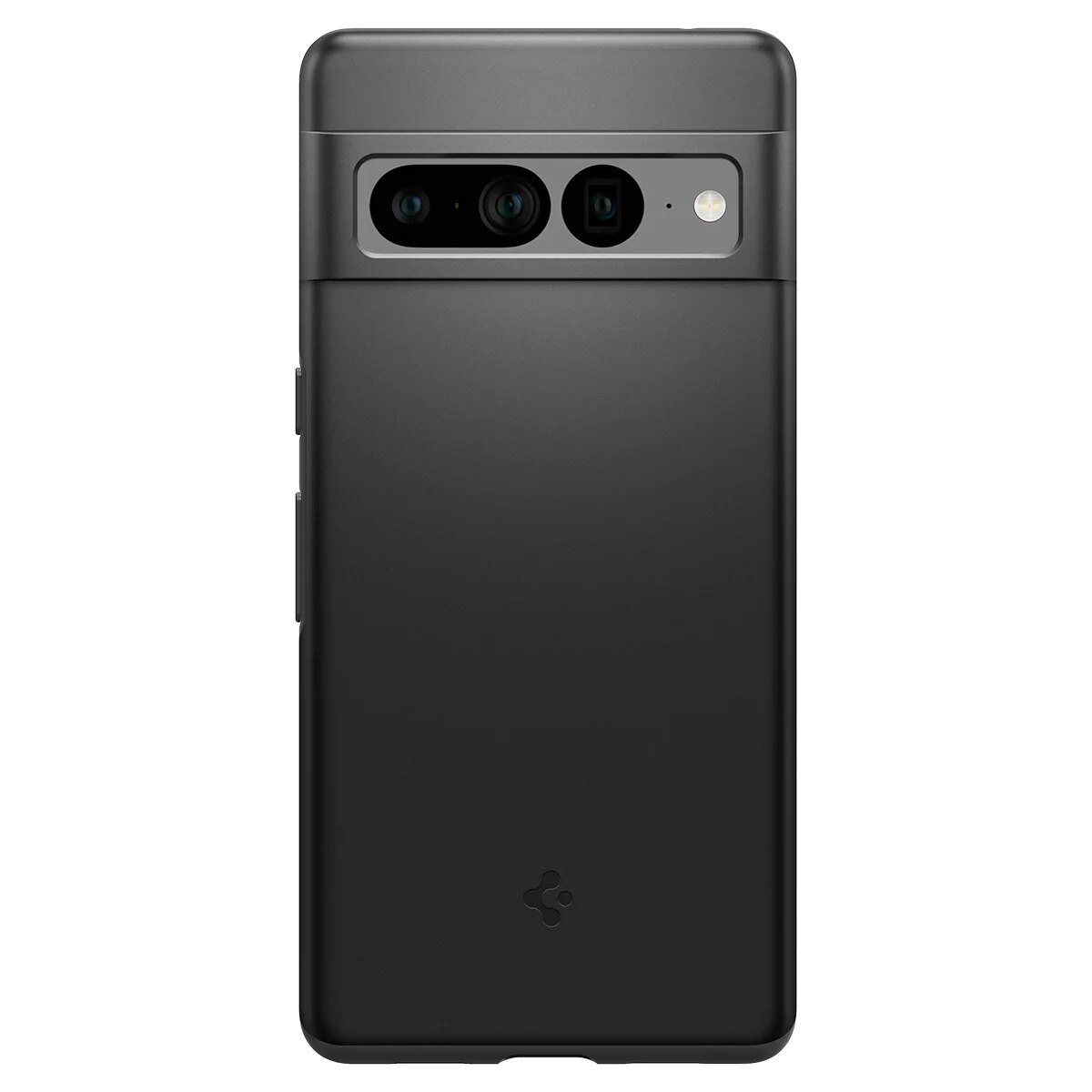 Coque Thin Fit Google Pixel 7 Pro Black