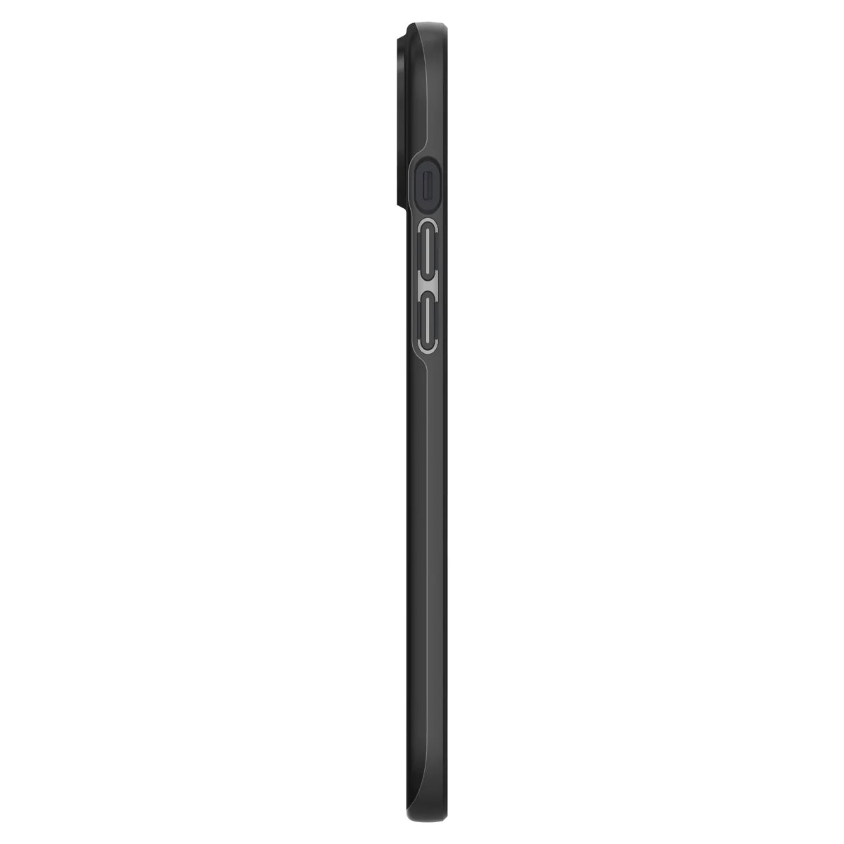 Coque Thin Fit iPhone 14 Plus Black