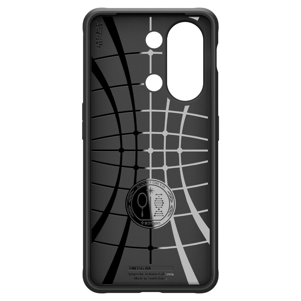 Case Rugged Armor OnePlus Nord 3, Black