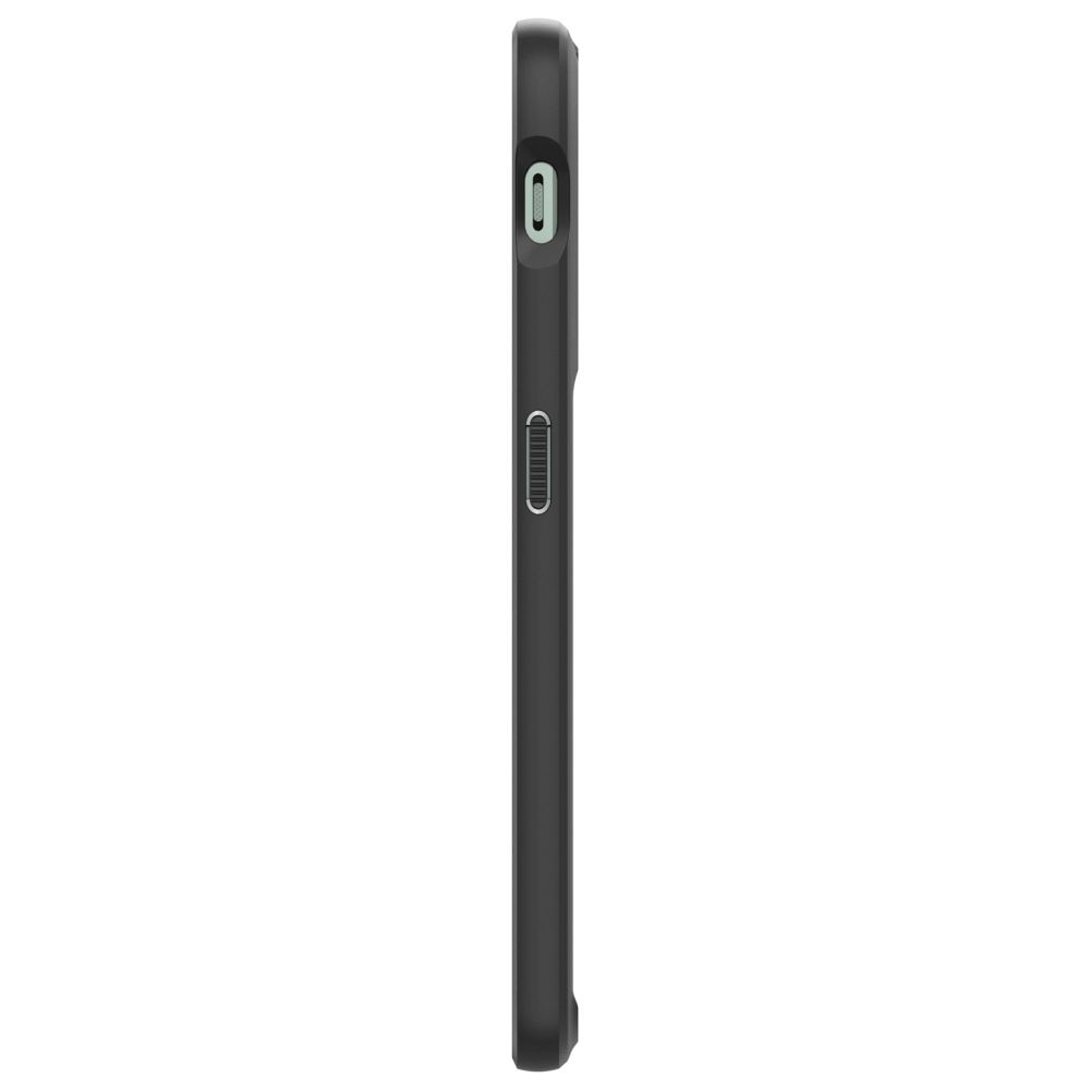 Coque Ultra Hybrid OnePlus Nord 3, Matte Black