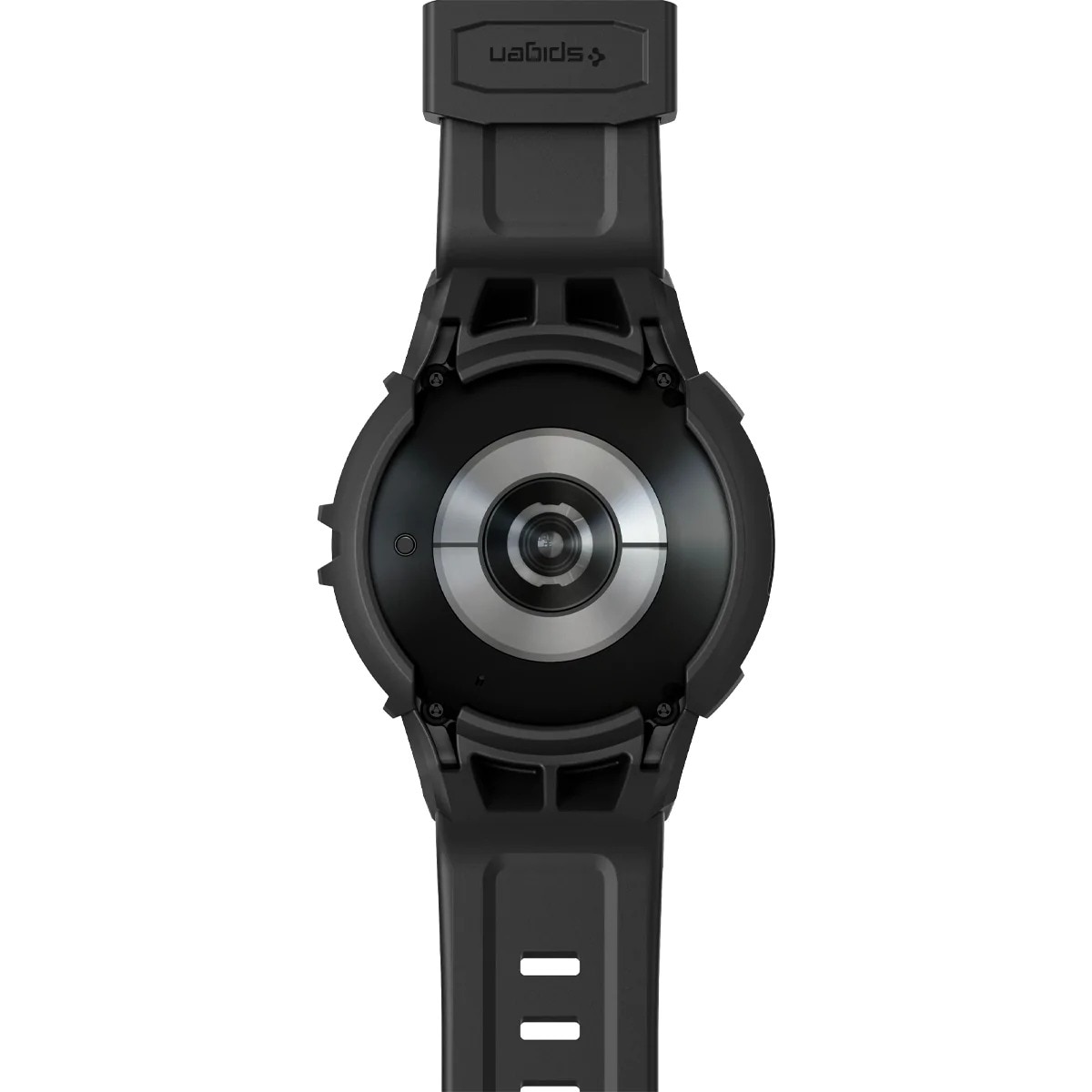 Coque Rugged Armor Pro Samsung Galaxy Watch 5 Pro 45mm Black