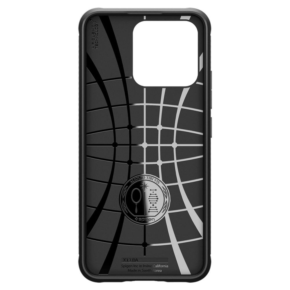 Case Rugged Armor SXiaomi 13, Black