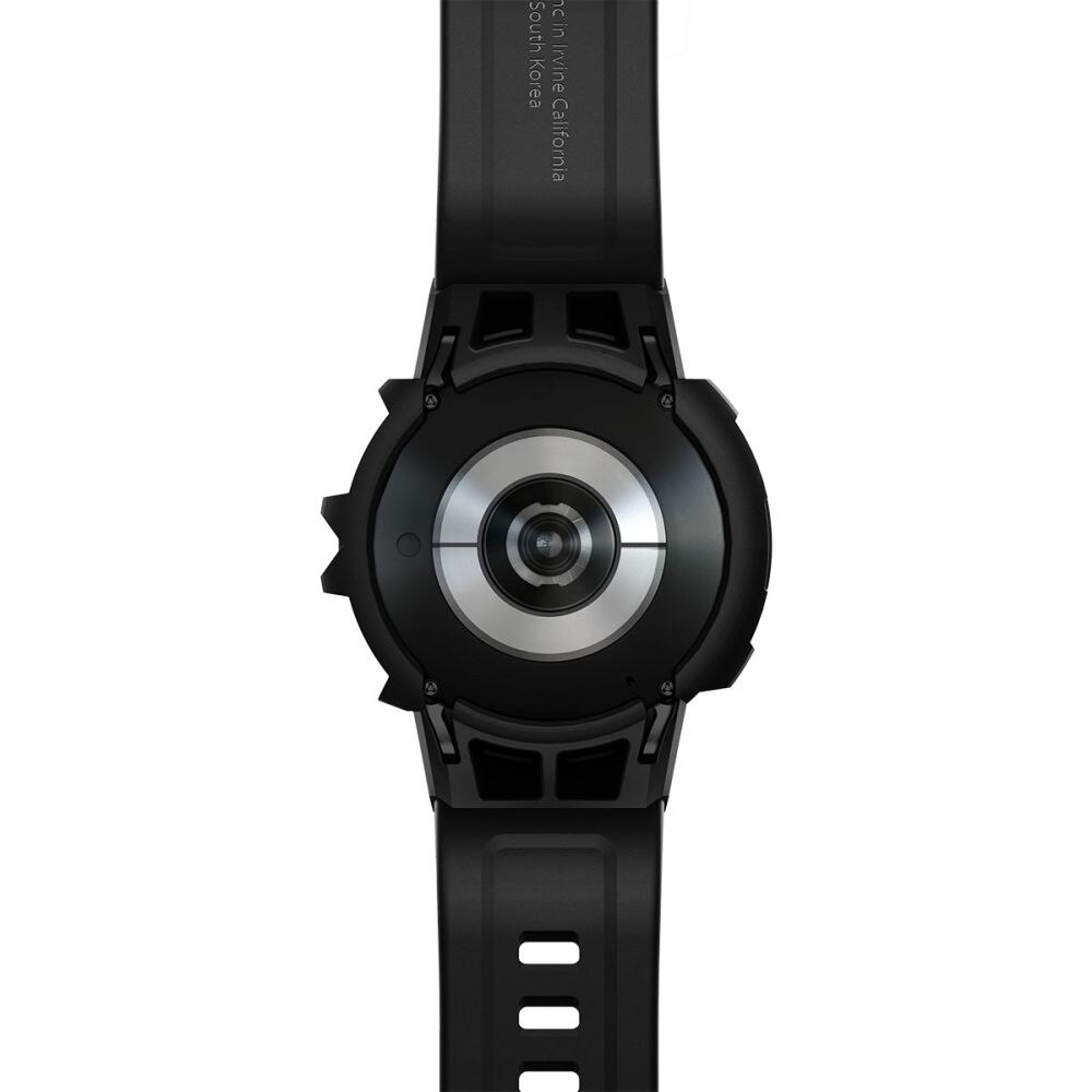 Rugged Armor Pro Samsung Galaxy Watch 4 44mm Black