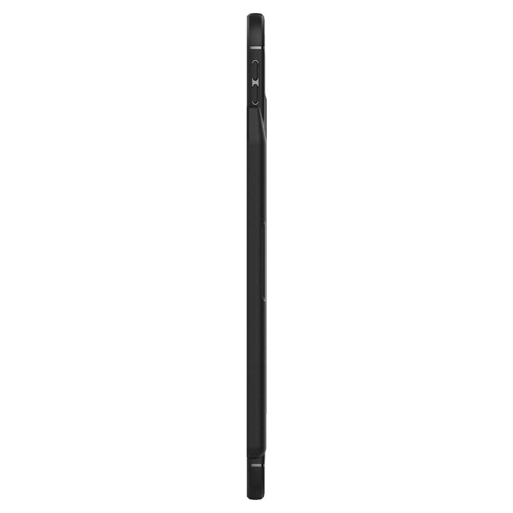 Coque Rugged Armor iPad 10.9 10th Gen (2022) Black