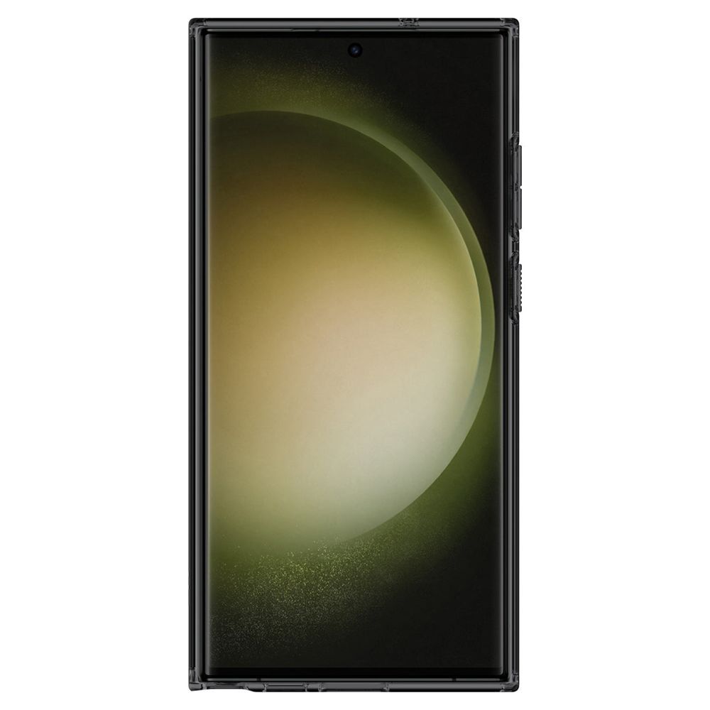 Coque Ultra Hybrid Samsung Galaxy S23 Ultra, Zero One