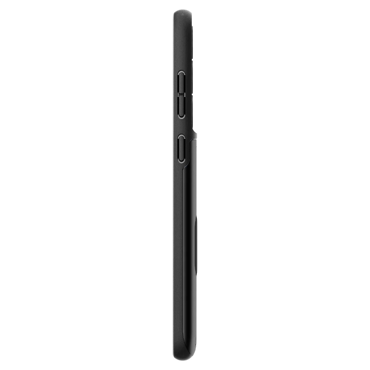 Coque Slim Armor CS Samsung Galaxy S23 Plus Black