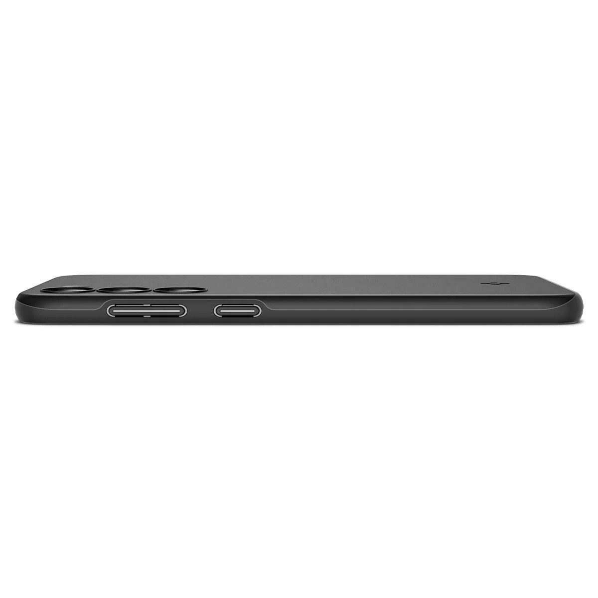 Coque Thin Fit Samsung Galaxy S23, Black