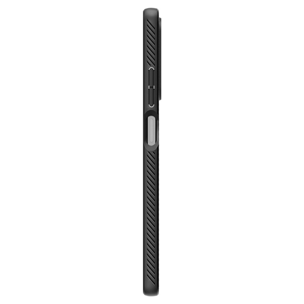Coque Liquid Air Xiaomi Redmi Note 12 Pro 5G, Black