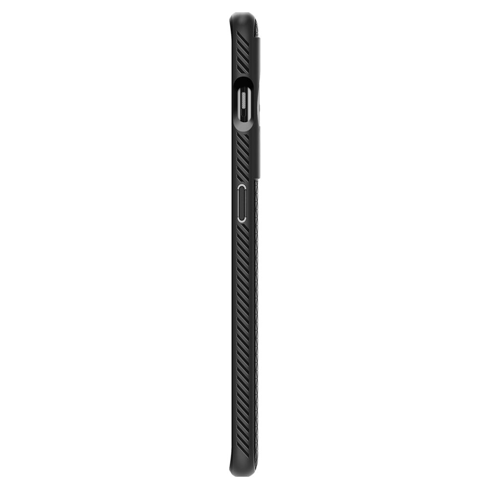 Coque Liquid Air OnePlus 11, Black