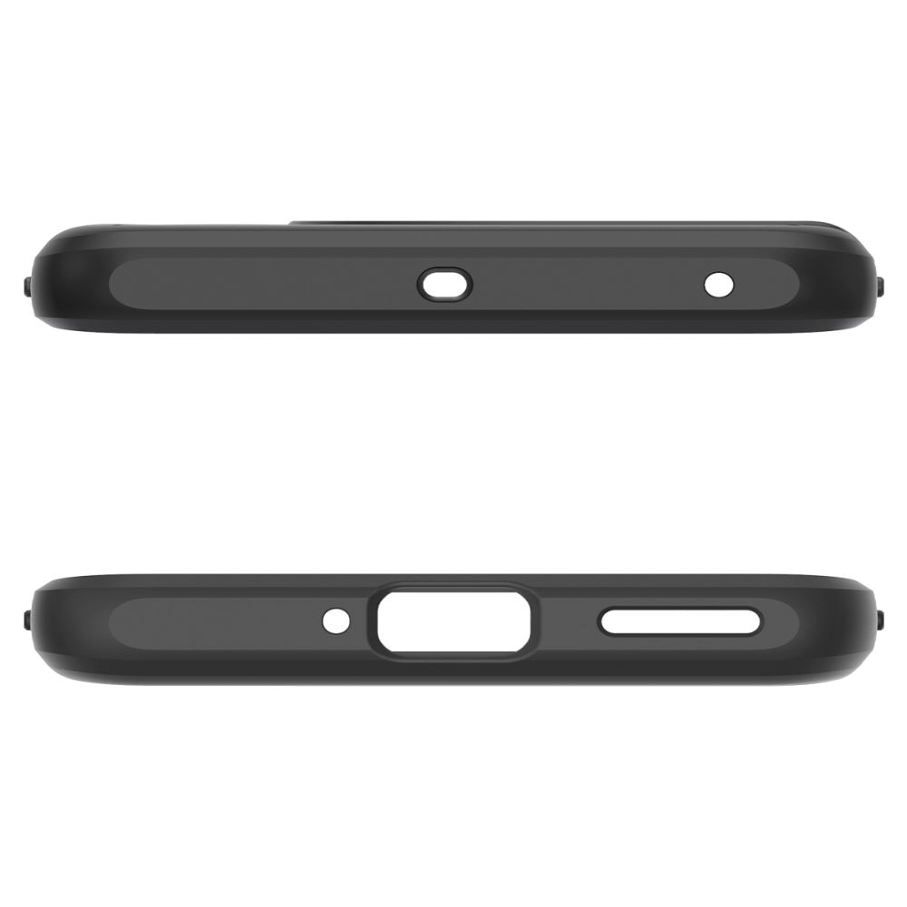 Coque Ultra Hybrid OnePlus 11, Matte Black